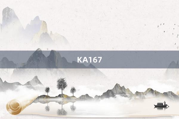 KA167